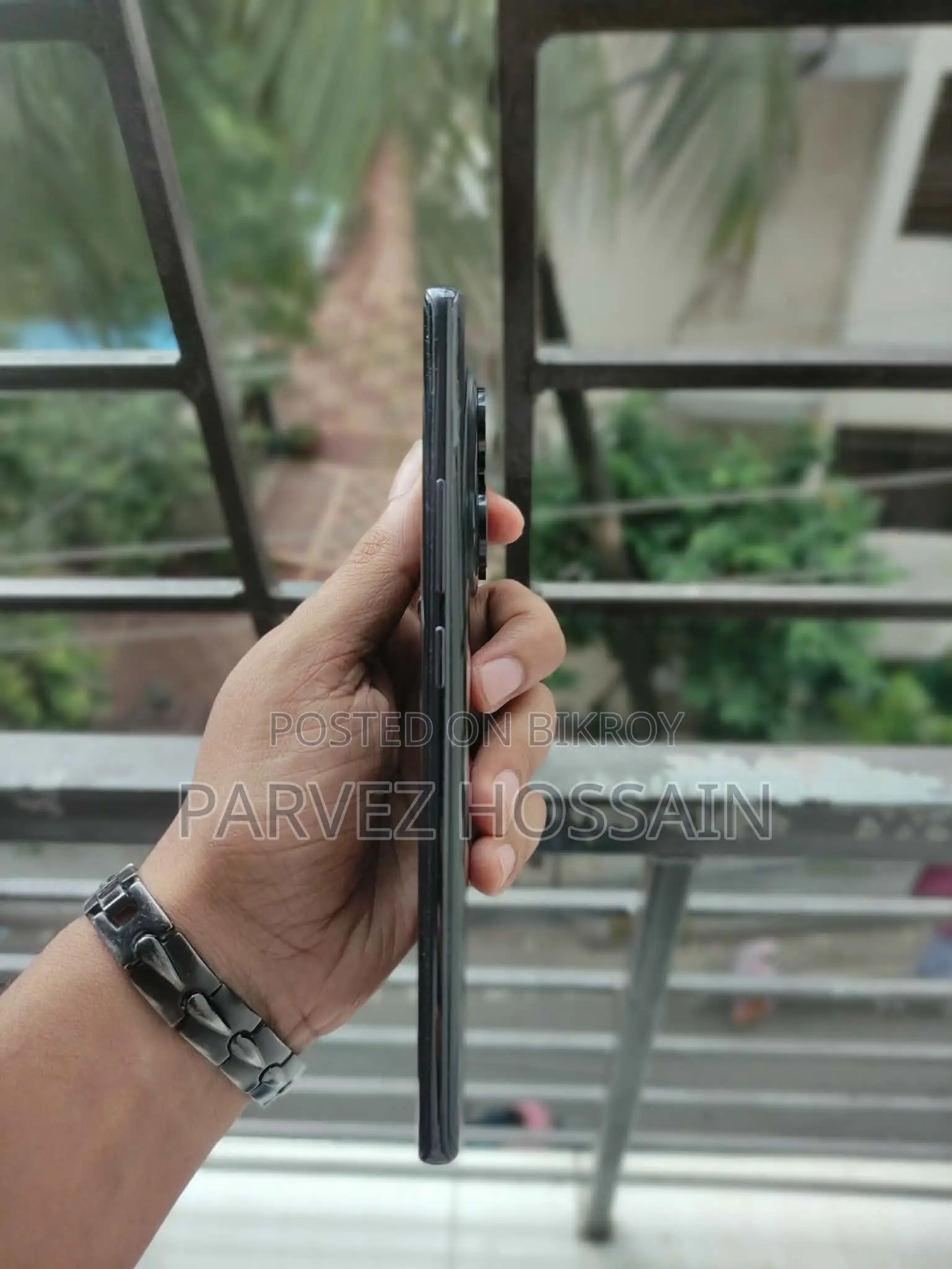 Xiaomi Redmi Note 14 Pro 256 GB Black