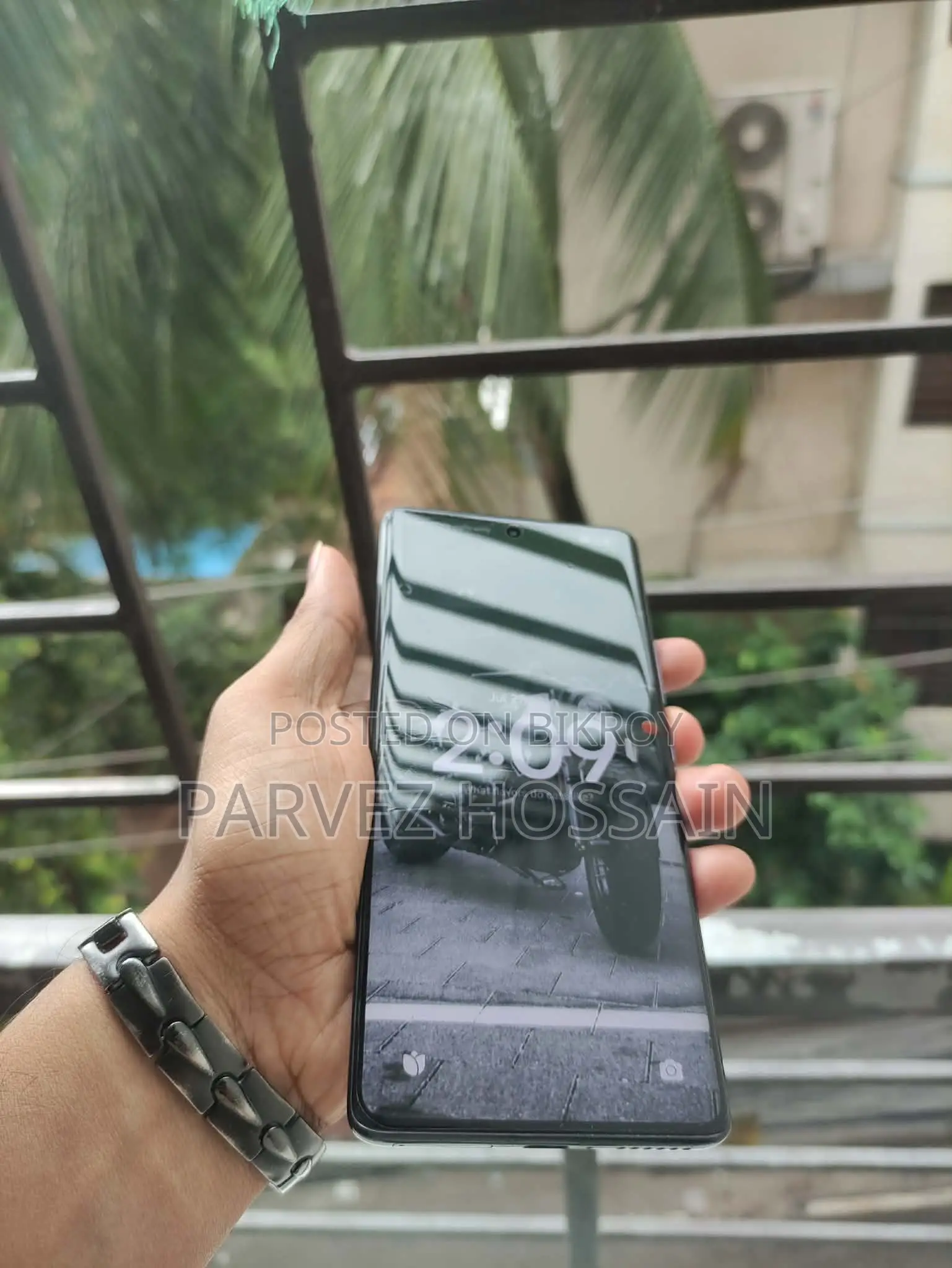Xiaomi Redmi Note 14 Pro 256 GB Black