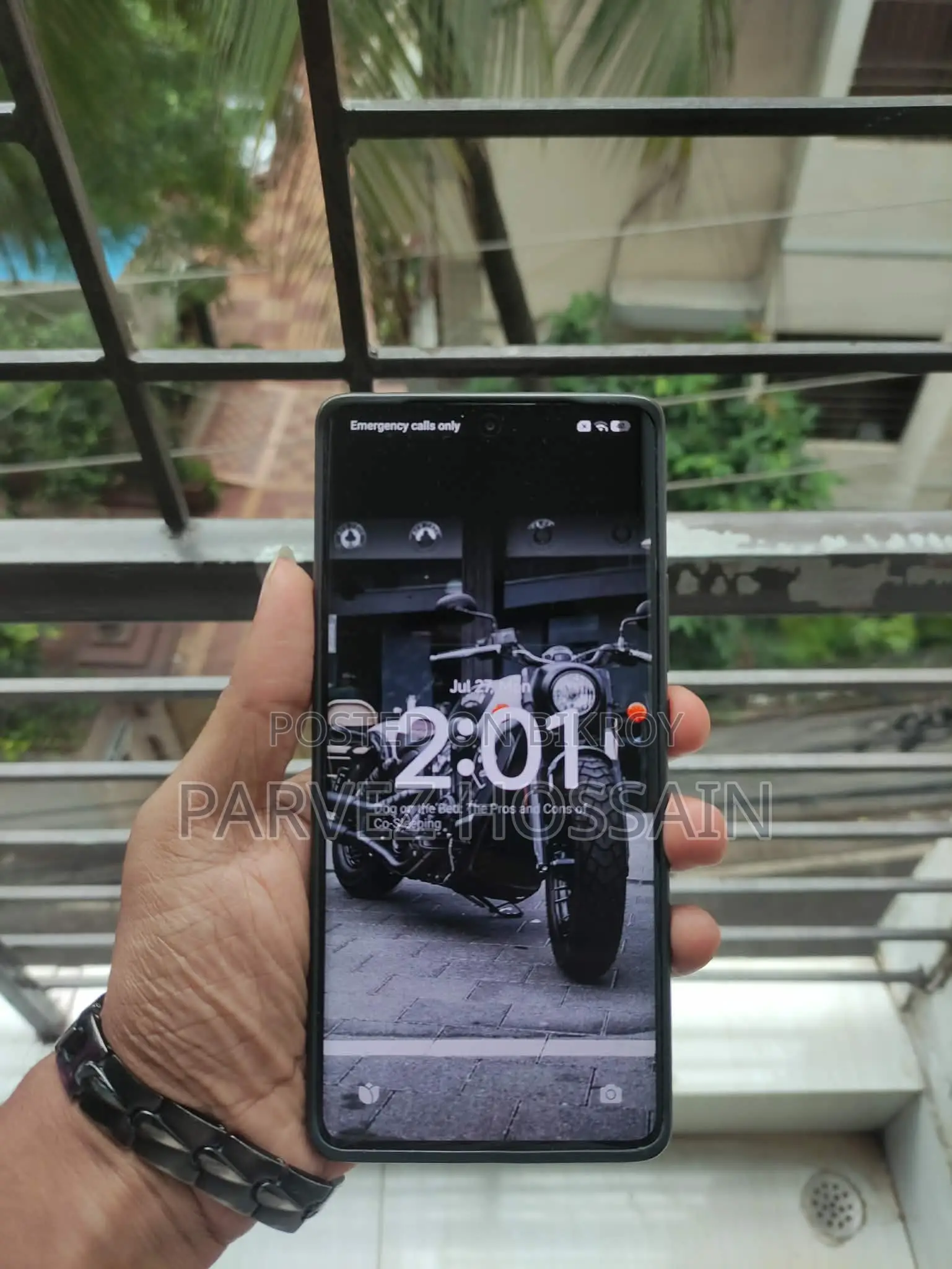 Xiaomi Redmi Note 14 Pro 256 GB Black