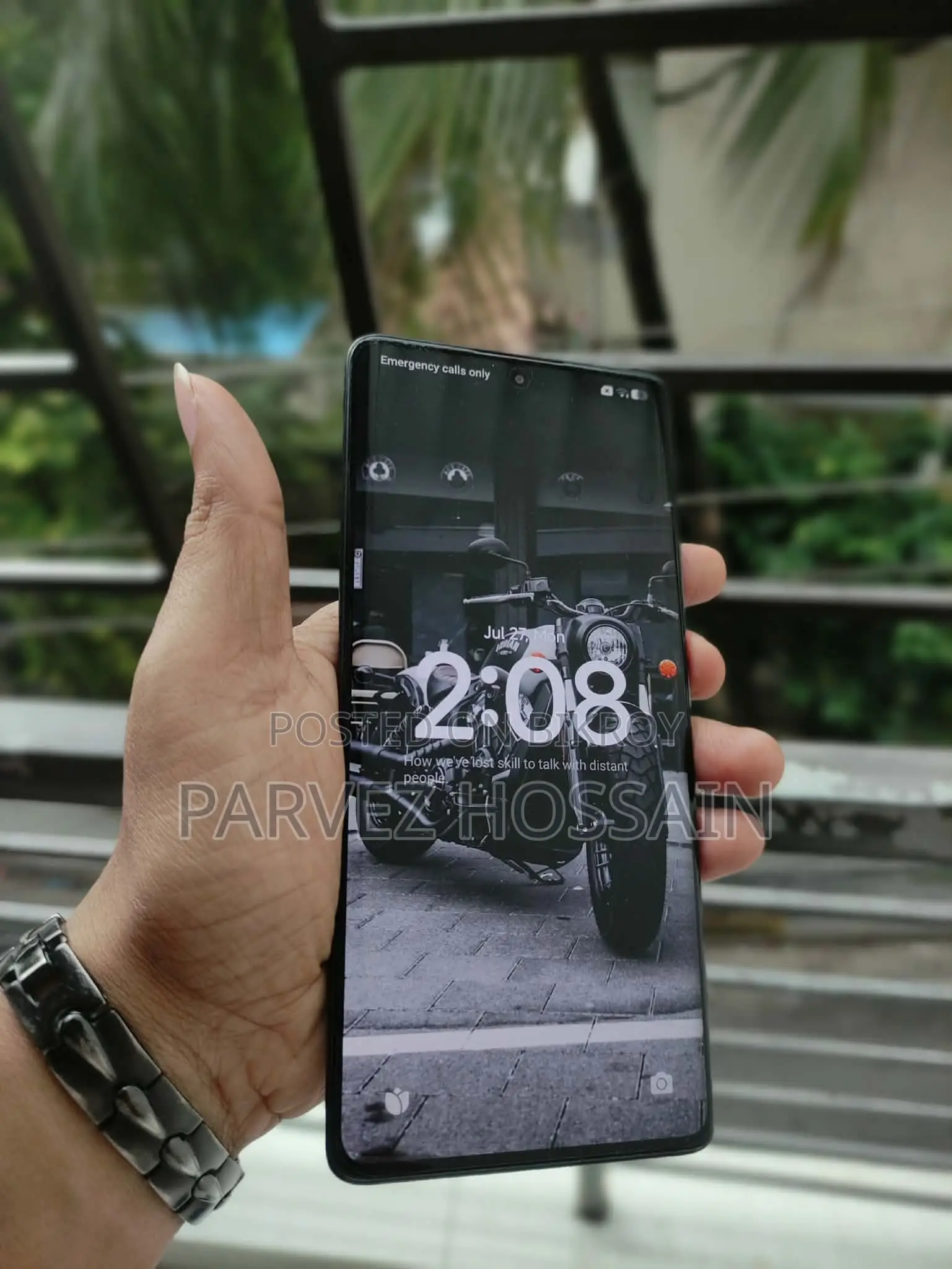 Xiaomi Redmi Note 14 Pro 256 GB Black