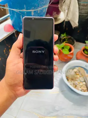 সনি এক্সপেরিয়া ৫ ২য় সংস্করণ ১২৮ জিবি রোজ গোল্ড