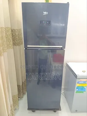 রেফ্রিজারেটর