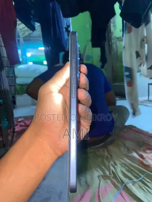 Infinix Hot 50 Pro 256 GB Silver