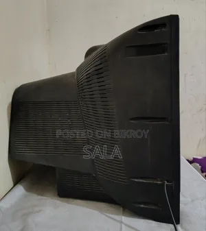 CRT TV 21inch