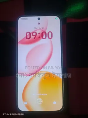 New Honor 400 256 GB Rose Gold