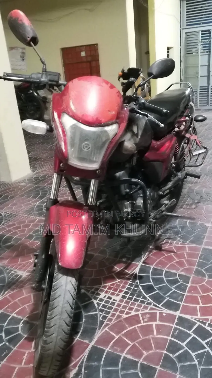 Ranger 2014