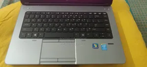 Laptop HP ProBook 640 8GB Intel Core I5 HDD+SSD 500GB