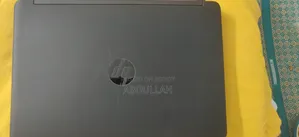 Laptop HP ProBook 640 8GB Intel Core I5 HDD+SSD 500GB