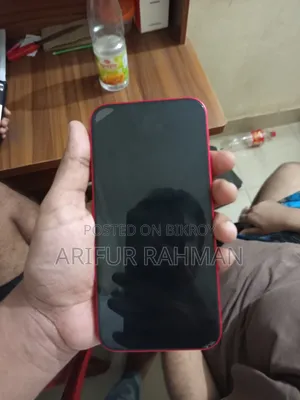 Apple iPhone 14 Plus 128 GB Red