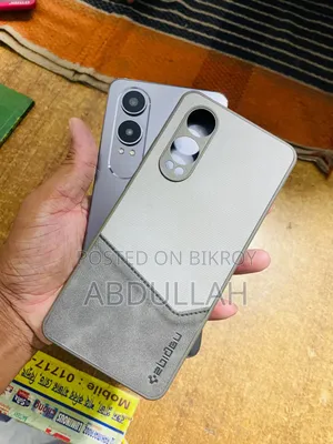 ওয়ানপ্লাস নর্ড সিই ফাইভিজি ২৫৬ জিবি ধূসর