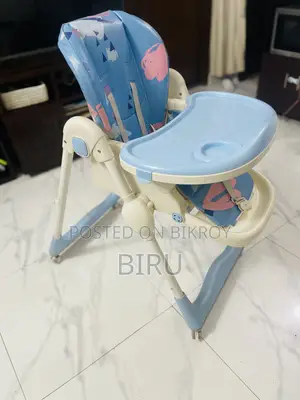 Baby High Chair