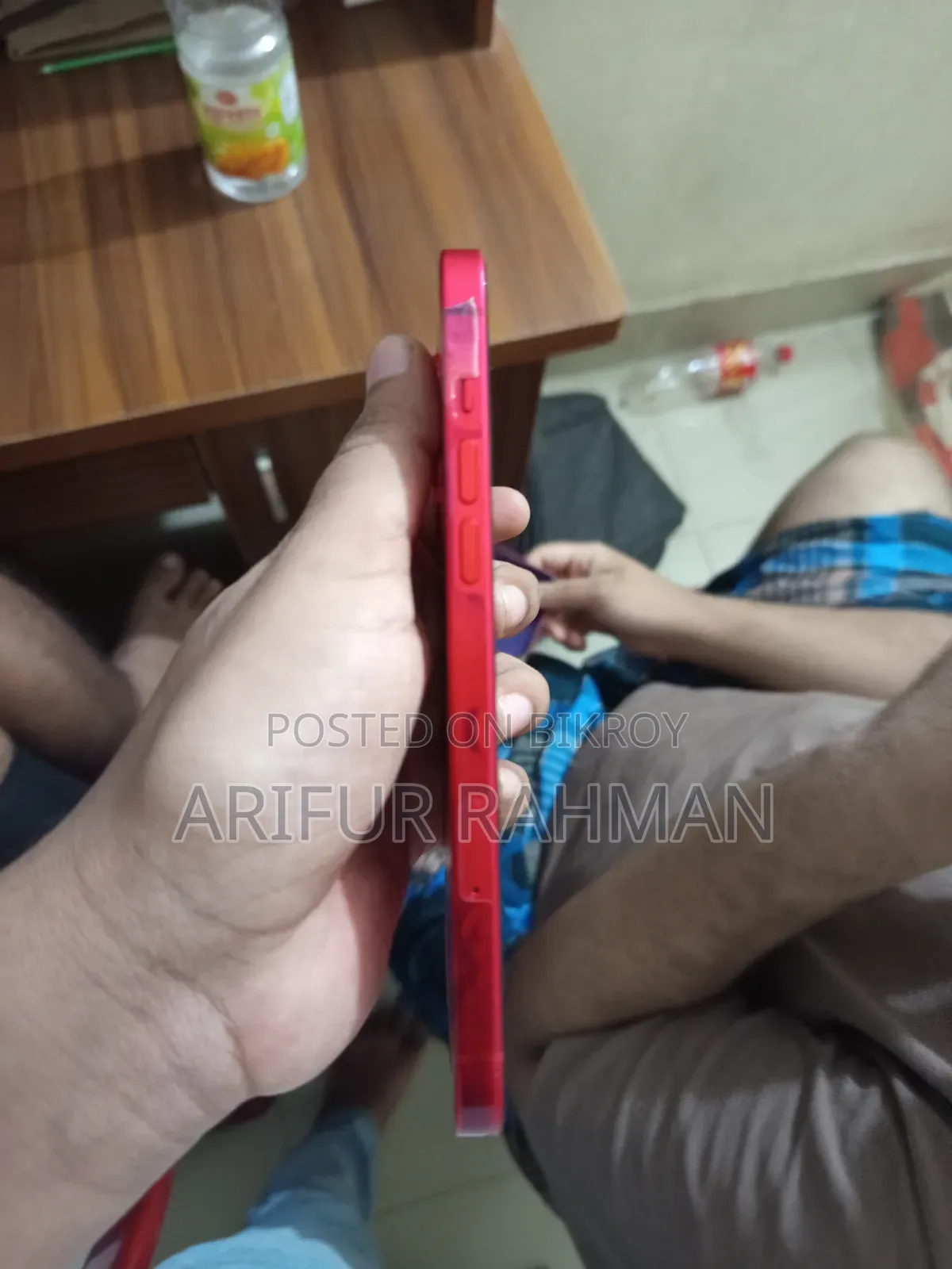 Apple iPhone 14 Plus 128 GB Red