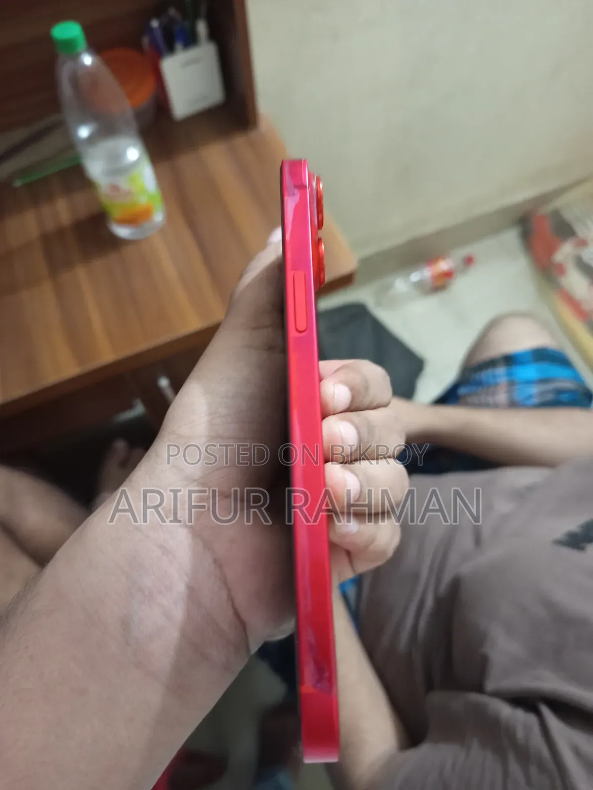 Apple iPhone 14 Plus 128 GB Red