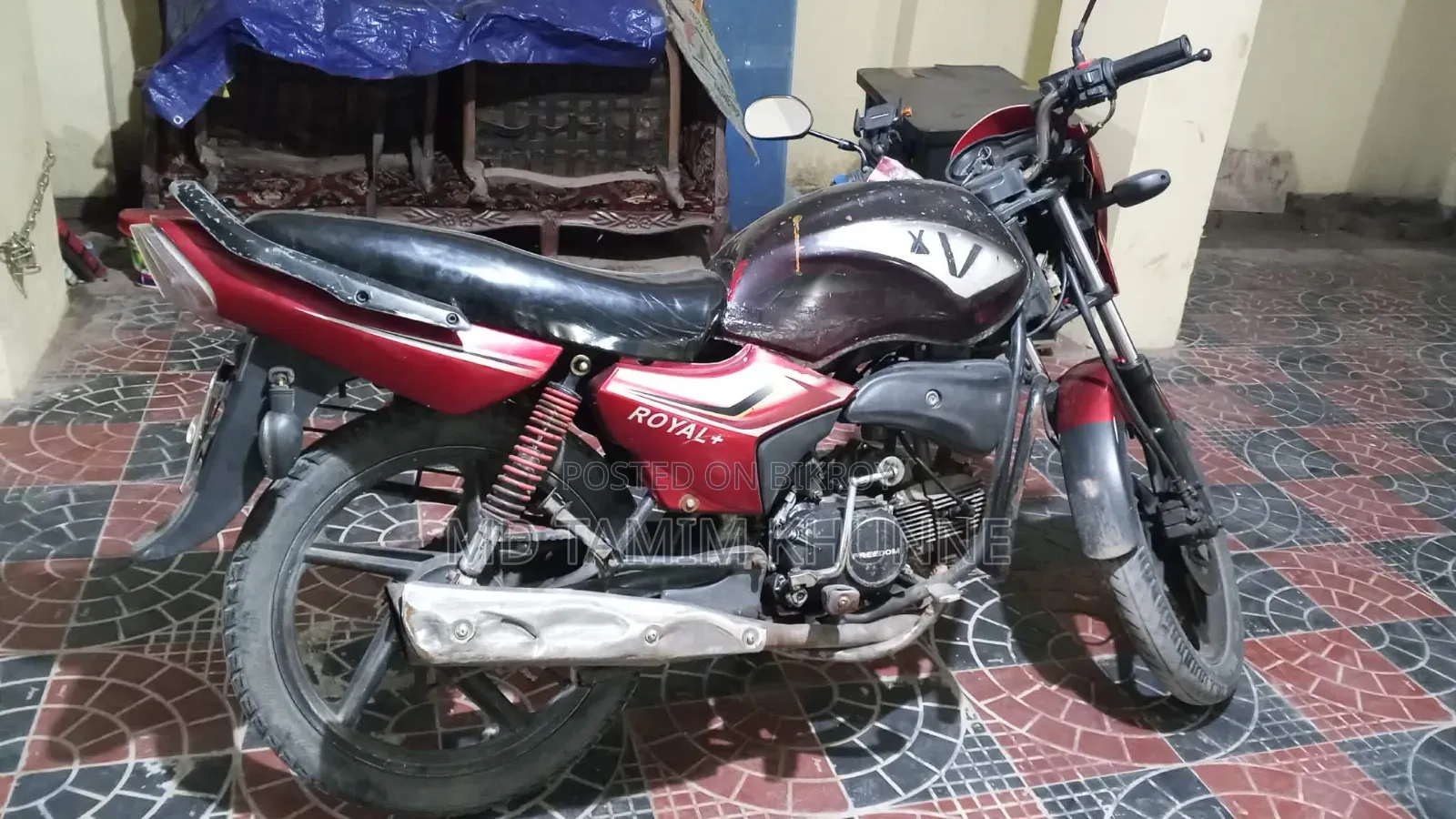 Ranger 2014