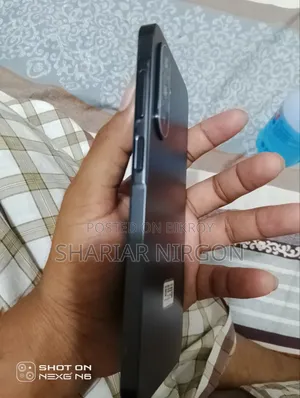 নতুন স্যামসাং গ্যালাক্সি এ১৭ ৫জি ১২৮ জিবি ব্ল্যাক