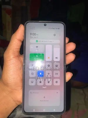 Infinix Hot 50 Pro 256 GB Silver