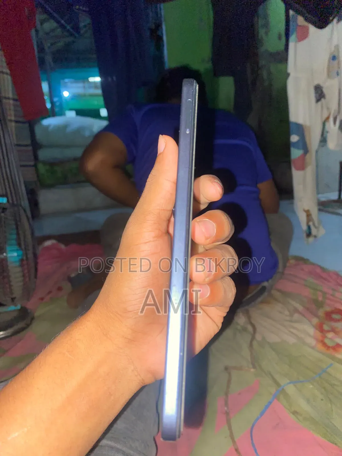 Infinix Hot 50 Pro 256 GB Silver