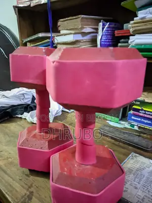 ৫ কেজি x ২ ডাম্বেল