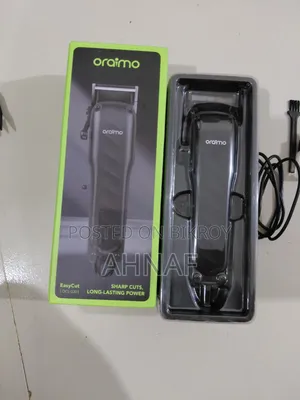 Oraimo Original Trimmer 4 Time Used