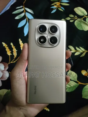 Xiaomi Redmi Note 14 Pro 512 GB Rose Gold
