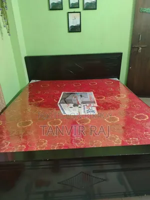 6-7 Feet Bed
