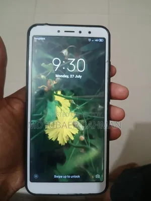Xiaomi Redmi Y2 (S2) 64 GB Pink