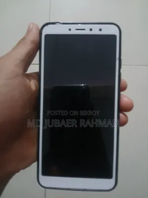 Xiaomi Redmi Y2 (S2) 64 GB Pink
