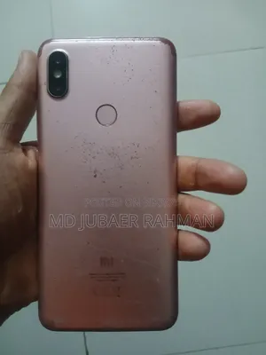 Xiaomi Redmi Y2 (S2) 64 GB Pink