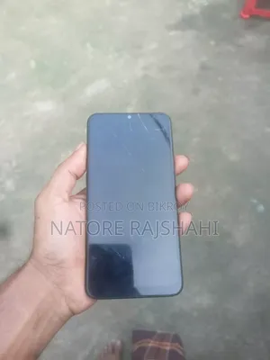 Oppo A5s / AX5s 32 GB Black
