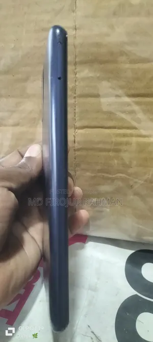 Samsung Galaxy M02s 64 GB Blue