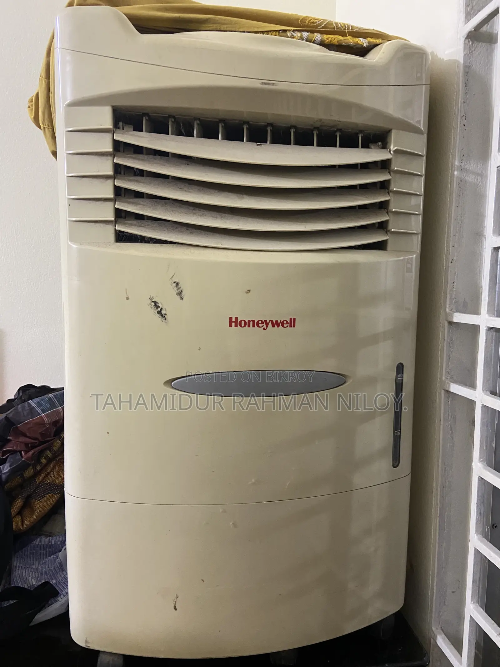 Honeywell Air Cooler