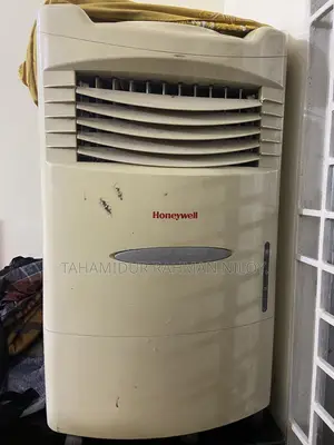 Honeywell Air Cooler
