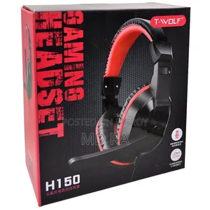 PC Headphone