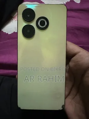 Infinix Smart 8 64 GB