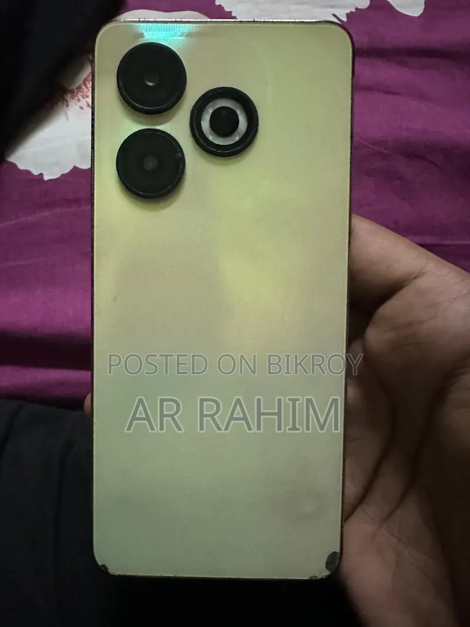 Infinix Smart 8 64 GB
