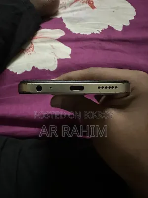 Infinix Smart 8 64 GB