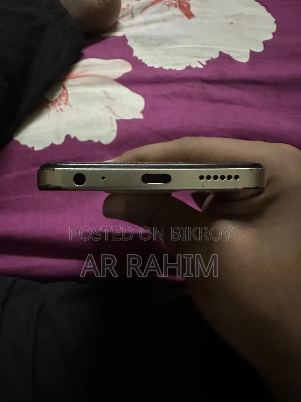Infinix Smart 8 64 GB