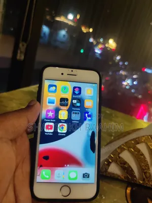 অ্যাপল আইফোন ৬এস ৬৪ জিবি হোয়াইট