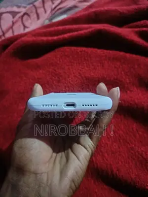 Apple iPhone XR 256 GB White