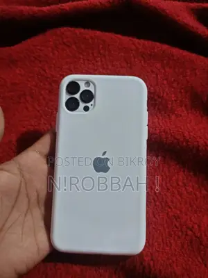 Apple iPhone XR 256 GB White