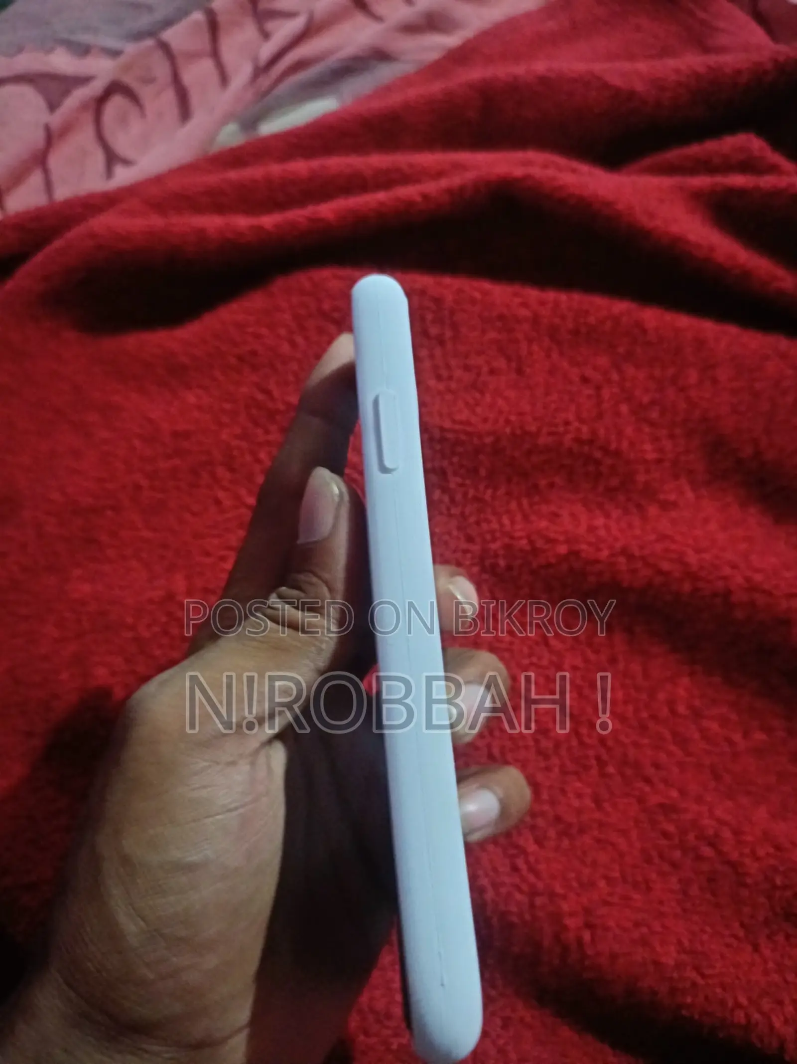 Apple iPhone XR 256 GB White
