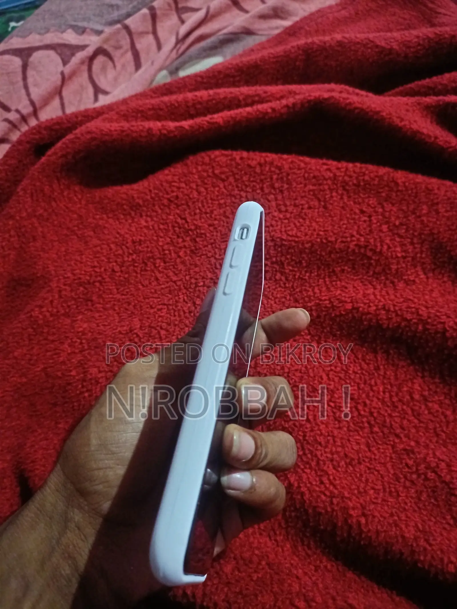 Apple iPhone XR 256 GB White