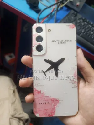 স্যামসাং গ্যালাক্সি এস২২ ৫জি ২৫৬ জিবি পিংক
