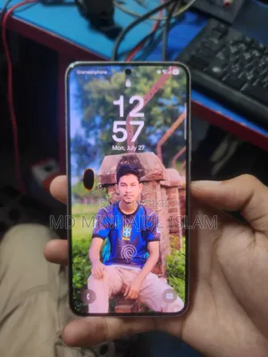 স্যামসাং গ্যালাক্সি এস২২ ৫জি ২৫৬ জিবি পিংক