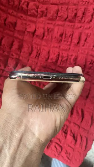 Apple iPhone 11 Pro Max 256 GB Rose Gold
