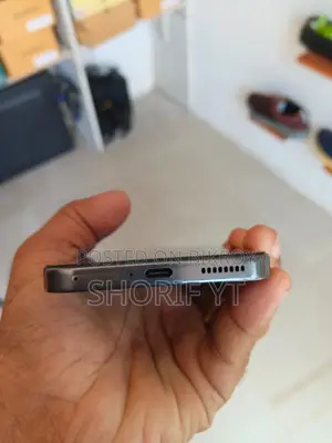 Infinix GT 30 5G 256 GB Gray