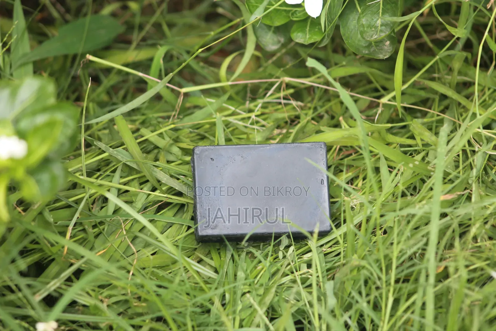 Premium Handmade Charcoal Bath Soap