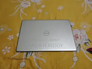 Laptop Dell Inspiron 15 8GB Intel Core I5 HDD 1T