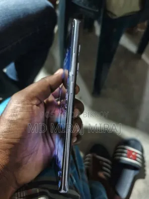 রিয়েলমি ১৪ প্রো ২৫৬ জিবি লাল