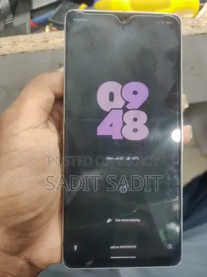 Google Pixel 7 128 GB White